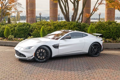 2023 Aston Martin Vantage F1 Edition