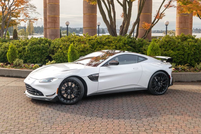 2023 Aston Martin Vantage F1 Edition