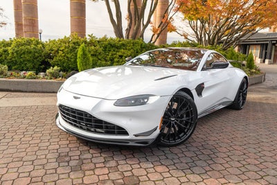 2023 Aston Martin Vantage F1 Edition