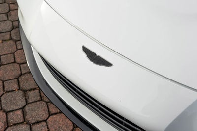 2023 Aston Martin Vantage F1 Edition