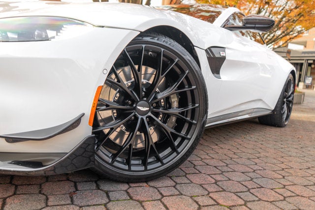 2023 Aston Martin Vantage F1 Edition