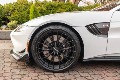 2023 Aston Martin Vantage F1 Edition