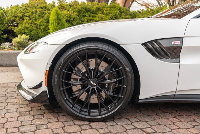 2023 Aston Martin Vantage F1 Edition