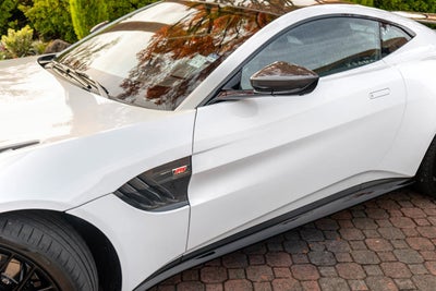 2023 Aston Martin Vantage F1 Edition