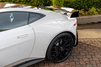 2023 Aston Martin Vantage F1 Edition