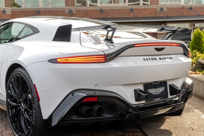 2023 Aston Martin Vantage F1 Edition