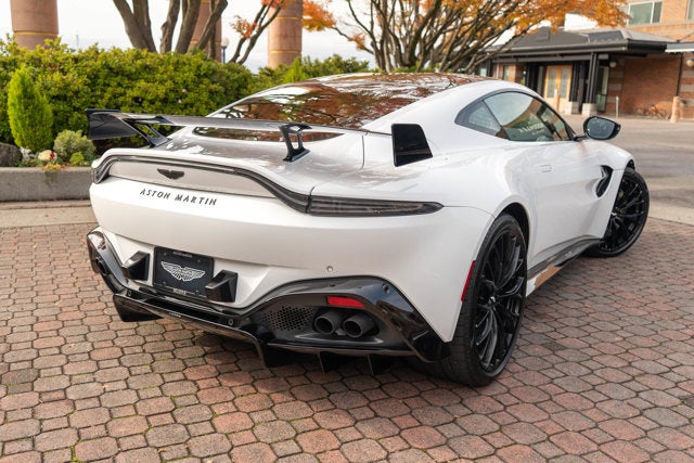 2023 Aston Martin Vantage F1 Edition