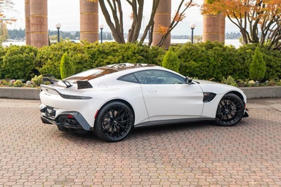 2023 Aston Martin Vantage F1 Edition