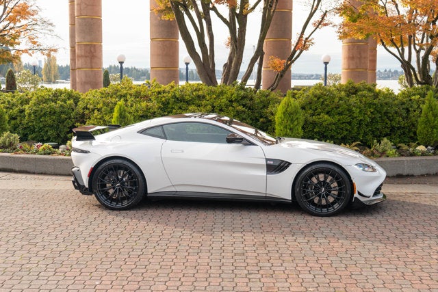 2023 Aston Martin Vantage F1 Edition