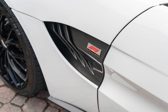 2023 Aston Martin Vantage F1 Edition