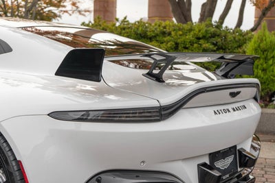 2023 Aston Martin Vantage F1 Edition