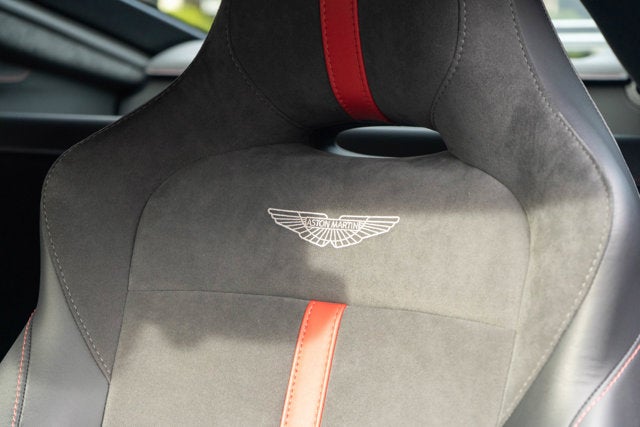 2023 Aston Martin Vantage F1 Edition