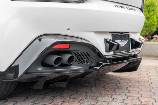 2023 Aston Martin Vantage F1 Edition