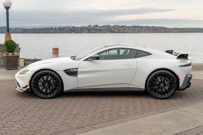 2023 Aston Martin Vantage F1 Edition