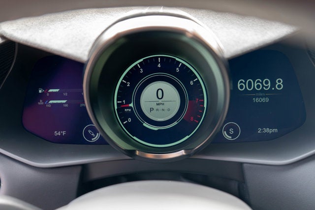 2023 Aston Martin Vantage F1 Edition
