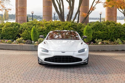 2023 Aston Martin Vantage F1 Edition