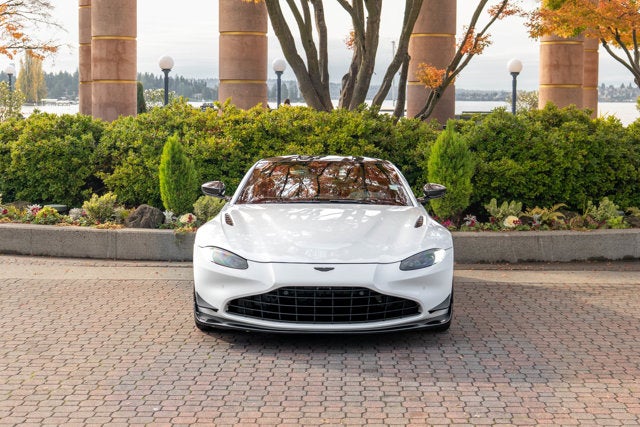 2023 Aston Martin Vantage F1 Edition
