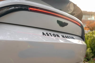 2023 Aston Martin Vantage F1 Edition