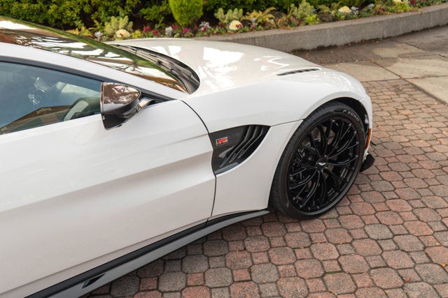 2023 Aston Martin Vantage F1 Edition