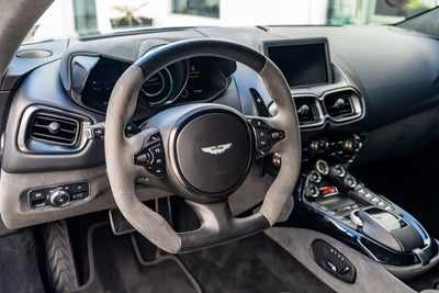 2023 Aston Martin Vantage F1 Edition