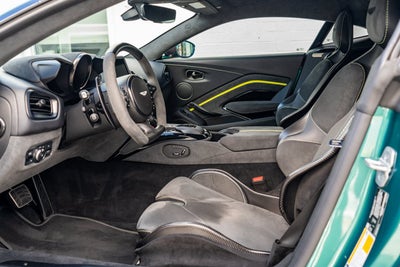 2023 Aston Martin Vantage F1 Edition