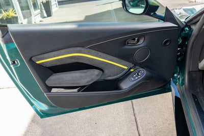 2023 Aston Martin Vantage F1 Edition