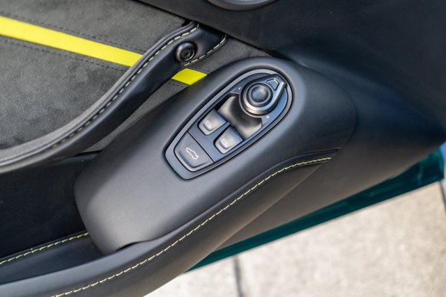 2023 Aston Martin Vantage F1 Edition