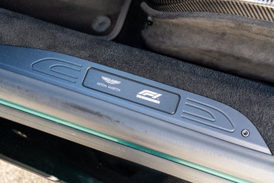 2023 Aston Martin Vantage F1 Edition