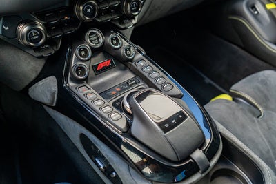 2023 Aston Martin Vantage F1 Edition