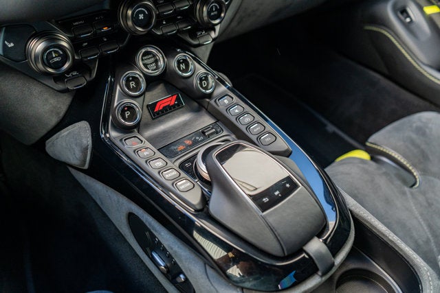 2023 Aston Martin Vantage F1 Edition