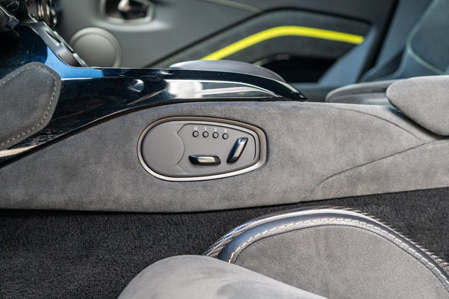 2023 Aston Martin Vantage F1 Edition