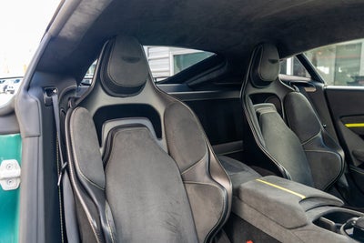2023 Aston Martin Vantage F1 Edition