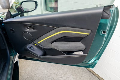 2023 Aston Martin Vantage F1 Edition