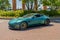 2023 Aston Martin Vantage F1 Edition