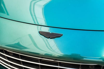 2023 Aston Martin Vantage F1 Edition