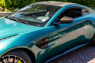 2023 Aston Martin Vantage F1 Edition