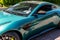 2023 Aston Martin Vantage F1 Edition
