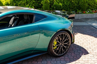 2023 Aston Martin Vantage F1 Edition