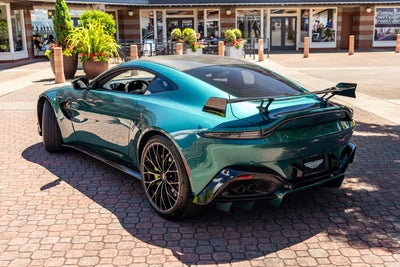 2023 Aston Martin Vantage F1 Edition