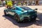 2023 Aston Martin Vantage F1 Edition