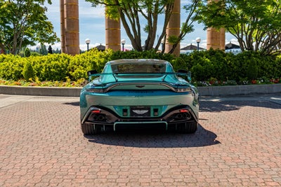 2023 Aston Martin Vantage F1 Edition