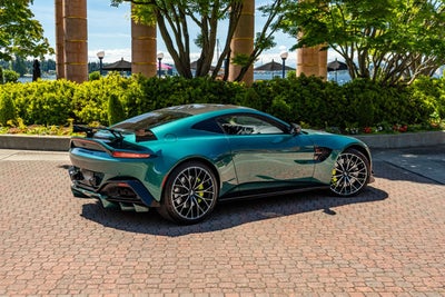 2023 Aston Martin Vantage F1 Edition