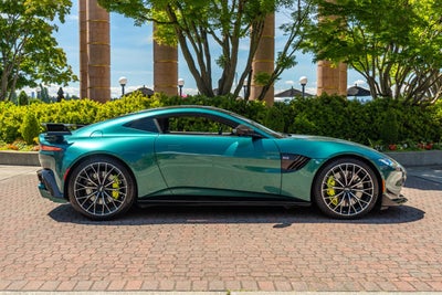 2023 Aston Martin Vantage F1 Edition