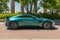 2023 Aston Martin Vantage F1 Edition