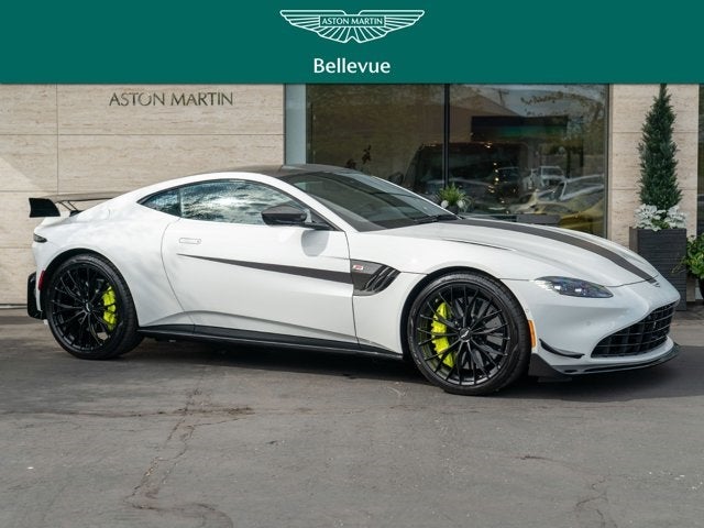 2023 Aston Martin Vantage F1 Edition