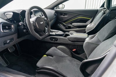 2023 Aston Martin Vantage F1 Edition