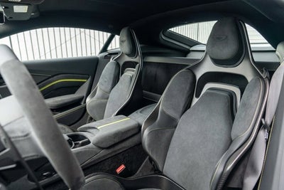 2023 Aston Martin Vantage F1 Edition