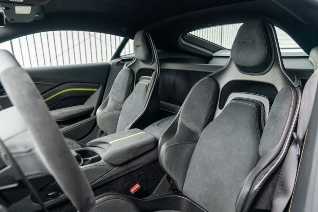 2023 Aston Martin Vantage F1 Edition