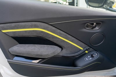 2023 Aston Martin Vantage F1 Edition