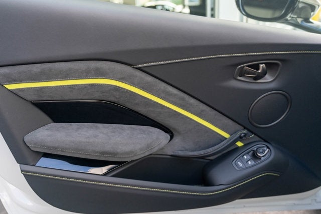 2023 Aston Martin Vantage F1 Edition